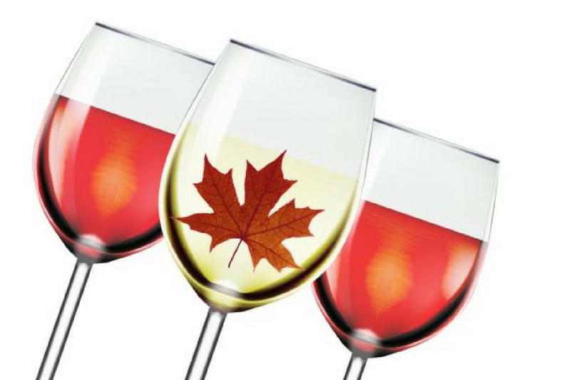 Canadian wine quiz
