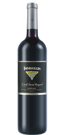 2014 Inniskillin Dark Horse Vineyard Meritage