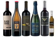 Great Estates Okanagan Enthusiast