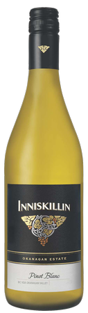 2015 Inniskillin Okanagan Estate Series Pinot Blanc