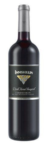 2013 Inniskillin Dark Horse Vineyard Meritage