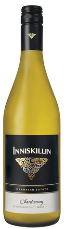 2015 Inniskillin Okanagan Estate Series Chardonnay
