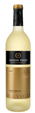 Jackson-Triggs 2010 Gold Series White Meritage