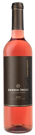 2016 Jackson-Triggs Grand Reserve Rose