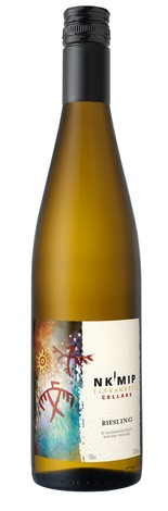 2015 Nk'Mip Cellars Winemaker's Riesling