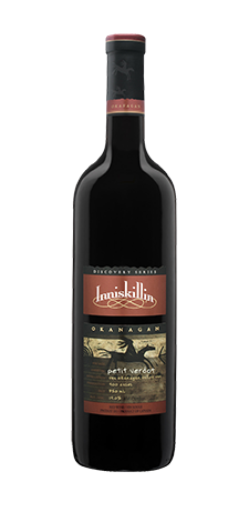 Inniskillin 2007 Discovery Series Petit Verdot
