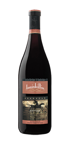 Inniskillin 2009 Discovery Series Pinotage