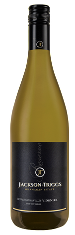 2014 Jackson-Triggs Reserve Series Viognier