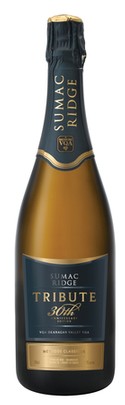Sumac Ridge Non Vintage Sparkling Tribute