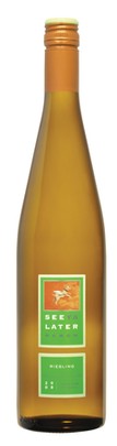 See Ya Later Ranch 2011 Riesling