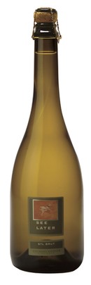 See Ya Later Ranch Non Vintage Brut