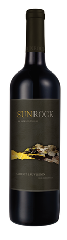 2015 SunRock Vineyard Cabernet Sauvignon