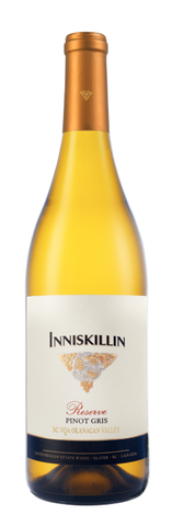 2016 Inniskillin Reserve Pinot Gris