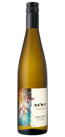2016 Nk'Mip Cellars Winemaker's Dreamcatcher