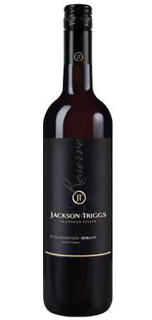 2014 Jackson-Triggs Reserve Merlot