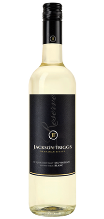 2016 Jackson-Triggs Reserve Series Sauvignon Blanc