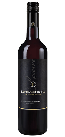 2014 Jackson-Triggs Reserve Shiraz