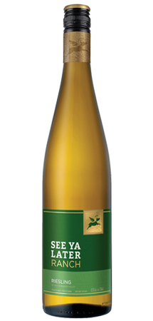 2015 See Ya Later Ranch Riesling