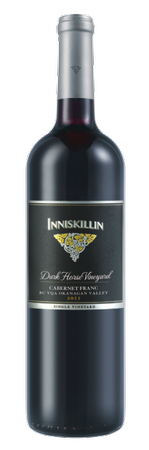 2015 Inniskillin Dark Horse Vineyard Cabernet Franc