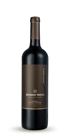 2014 Jackson-Triggs Grand Reserve Red CSV
