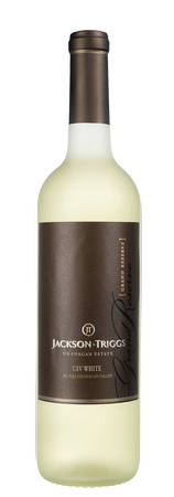 2015 Jackson-Triggs Grand Reserve White CSV