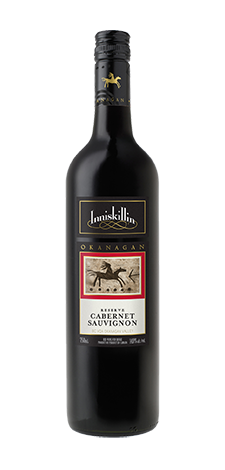Inniskillin 2011 Okanagan Estate Series Cabernet Sauvignon