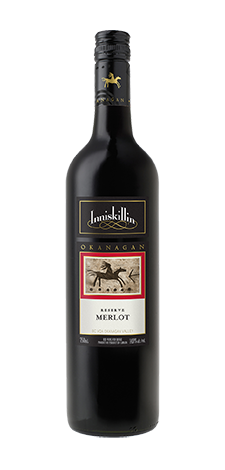 Inniskillin 2011 Okanagan Estate Series Merlot