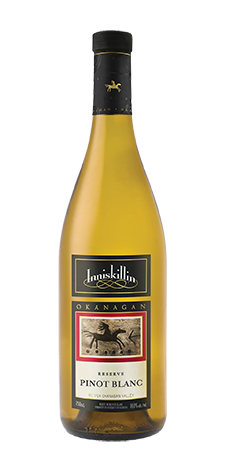 Inniskillin 2011 Reserve Series Pinot Blanc