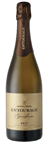 Jackson-Triggs 2009 Grand Reserve Entourage
