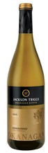 Jackson Triggs 2009 Gold Series Chardonnay