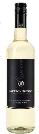 Jackson-Triggs 2012 Reserve Series Sauvignon Blanc