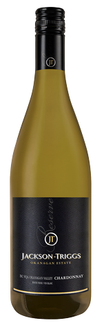 Jackson-Triggs 2011 Reserve Series Chardonnay