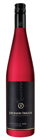 Jackson-Triggs 2012 Reserve Series Rosé