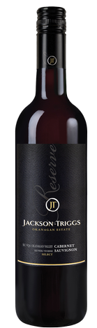 Jackson-Triggs 2011 Reserve Series Cabernet Sauvignon
