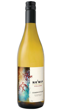 Nk'Mip Cellars 2021 Winemaker's Chardonnay