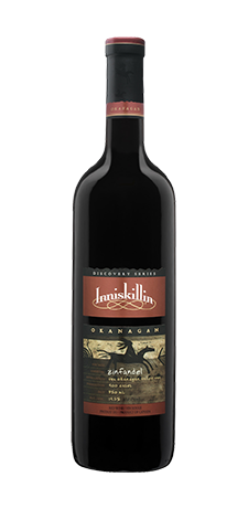 Inniskillin 2009 Discovery Series Zinfandel