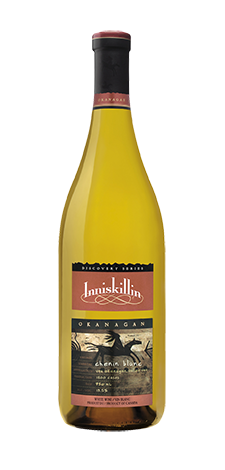 Inniskillin 2010 Discovery Series Chenin Blanc