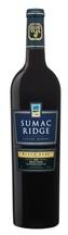 Sumac Ridge 2009 Black Sage Vineyard Merlot