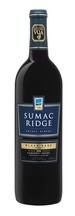 Sumac Ridge 2009 Black Sage Vineyard Cabernet Franc