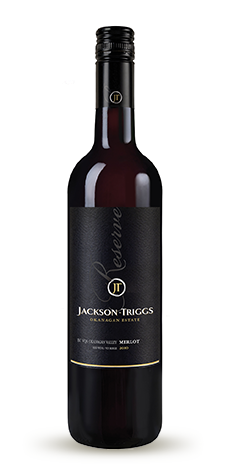 Jackson-Triggs 2011 Reserve Series Merlot