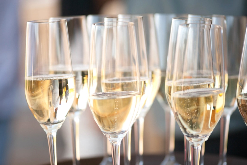 bubble for bc wine month 2019