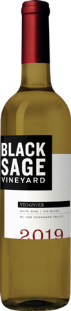 Black Sage Vineyard 2020 Viognier