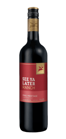 See Ya Later Ranch 2020 Ping