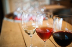 Blind Wine Tasting