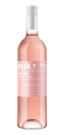 BASK Crisp Rosé