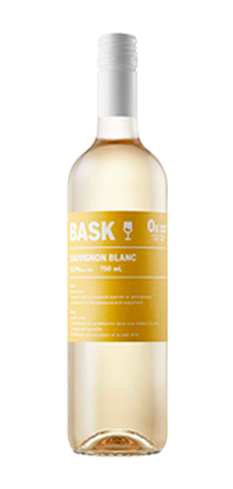 BASK Sauvignon Blanc