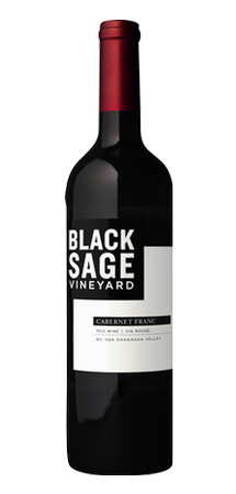Black Sage Vineyard 2020 Cabernet Franc