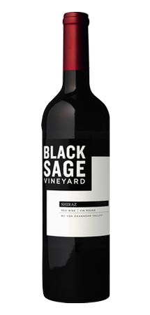 Black Sage Vineyard 2020 Shiraz