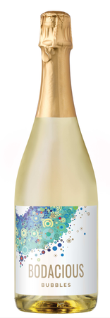 Bodacious Bubbles