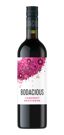 Bodacious Cabernet Sauvignon